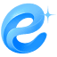 Eva Speaks logo